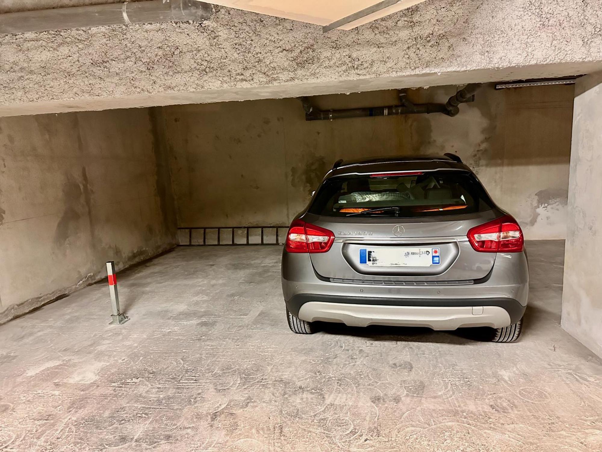 Beautiful Apartment Cannes Center Terrace Parking Zewnętrze zdjęcie